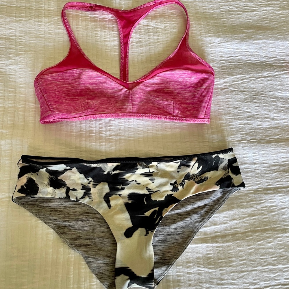 Lululemon Limited Edition Swimwear - Bikini